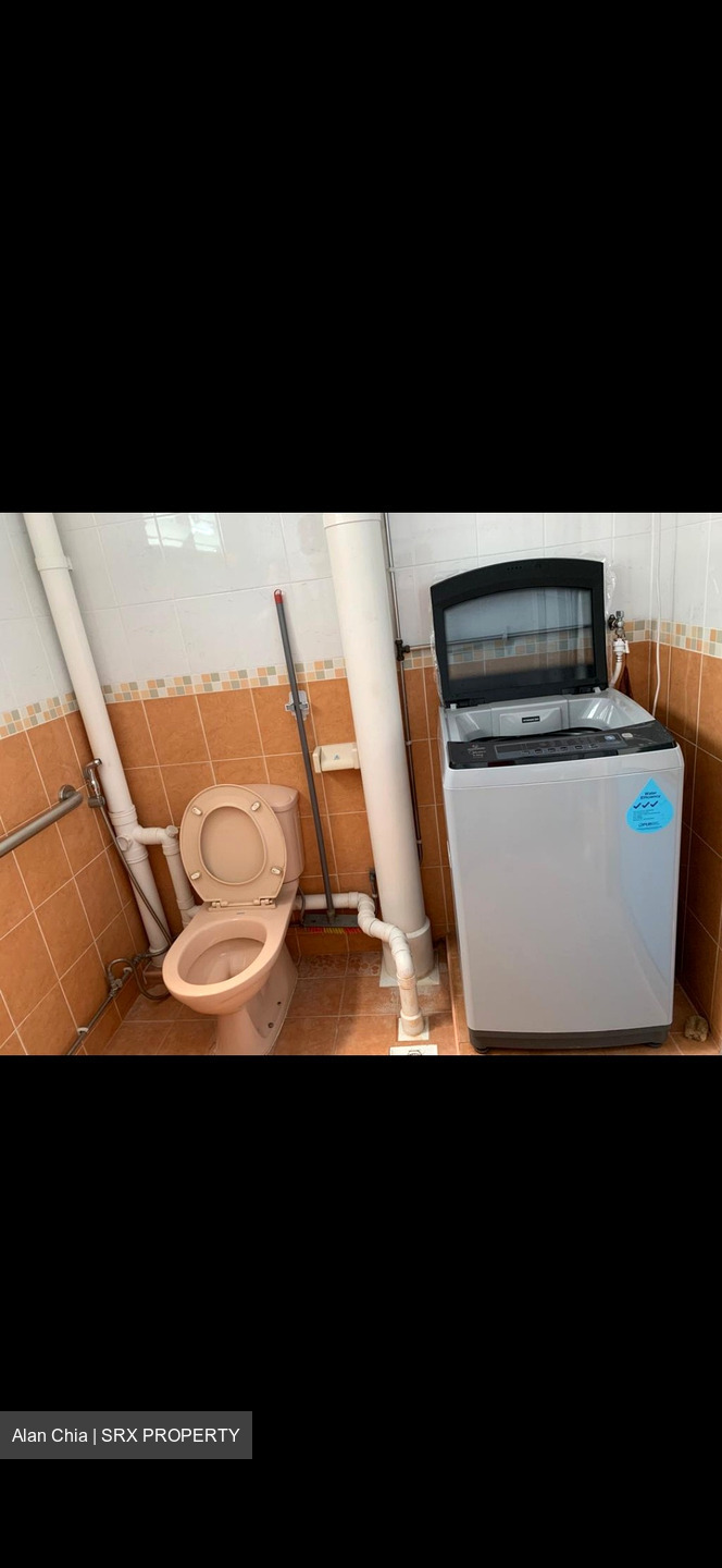 Blk 412 Sun Plaza View (Tampines), HDB 5 Rooms #620736161